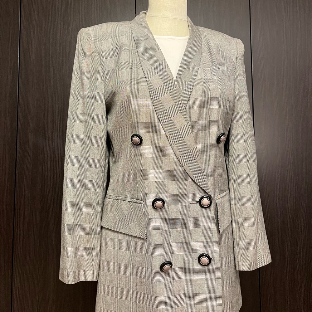 Suitable Blazer